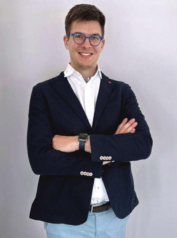 Dott. Marco Maran