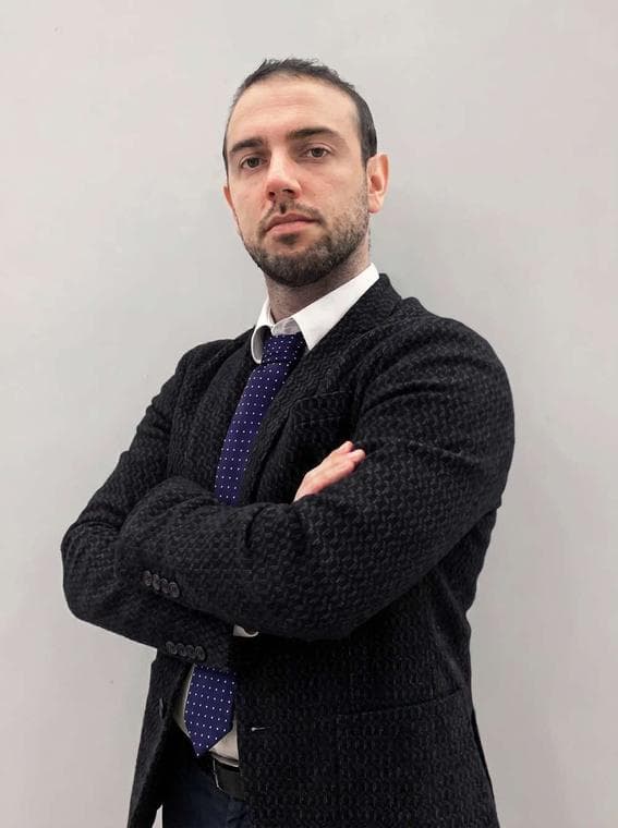 Dott. Nicolò Pillon