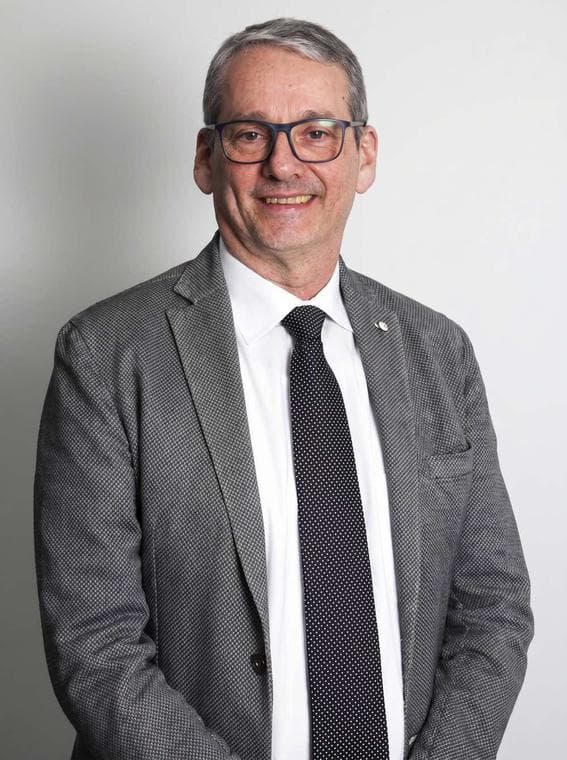 Dott. Paolo Scagnet
