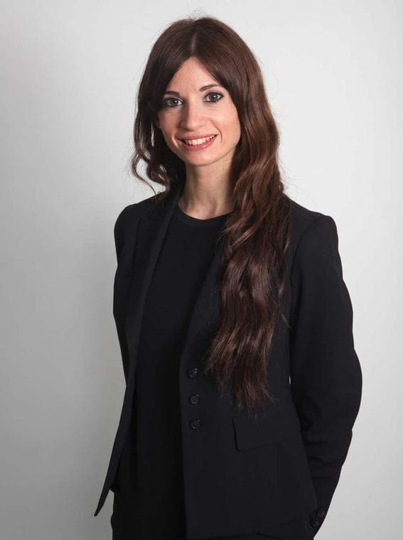 Dott.ssa Sara Scagnet