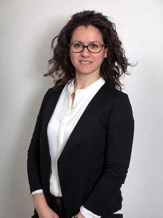 Dott.ssa Silvia Rubello
