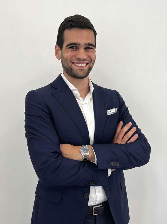 Dott. Simone Franco